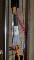 Ersatz ATX connector